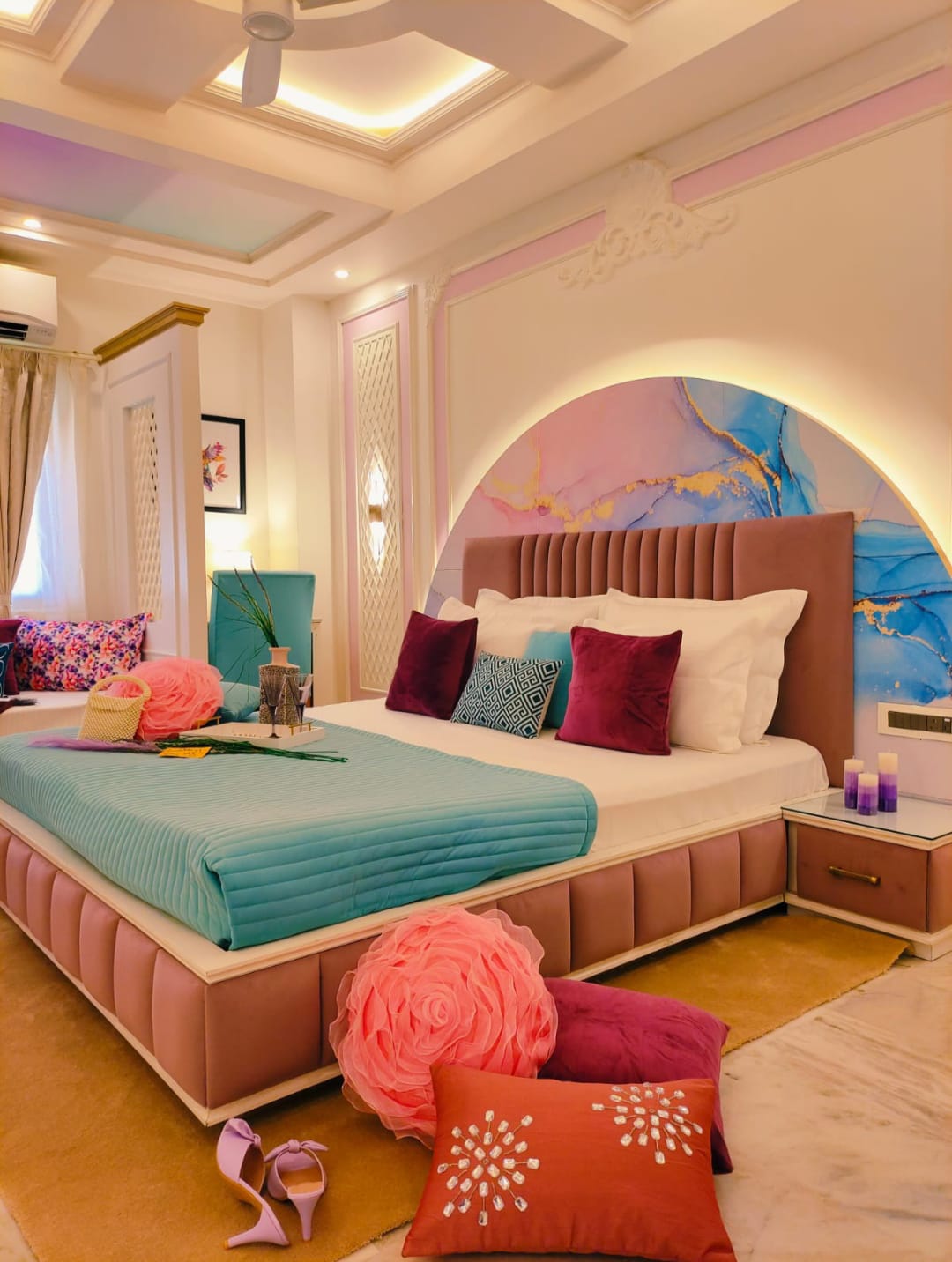 Budget Hotel in Jaipur