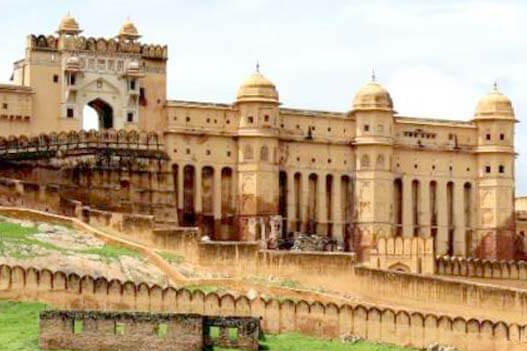 jaigarh fort Jaipur